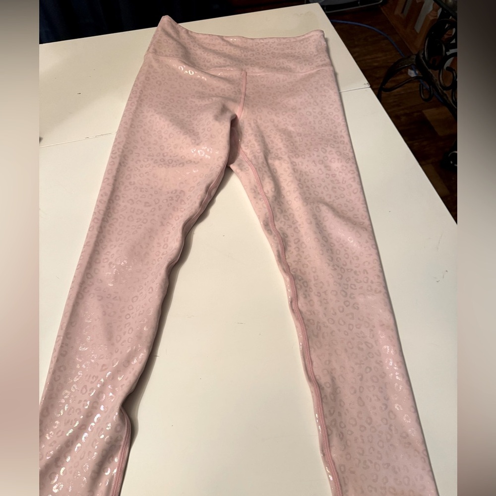 Zyia cheetah print